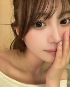 Actress Ui Mihara HD Instagram Photos and Wallpapers September 2024
