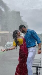 Actress Ulka Gupta HD Instagram Photos and Wallpapers August 2024