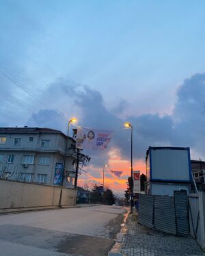 Ülkü Hilal Çiftçi Instagram - galerimde durucagına burda dursun dedim😷💝

hepsi cok eski🥹