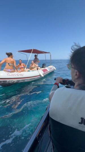 Ultimo Instagram - Incontri in moto d’acqua 😹❤️