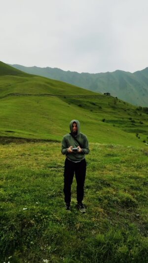 Umar Nurmagomedov Instagram - Ты слишком 
Маленькая величина 
Что б возомнил 
Себя кем-то
