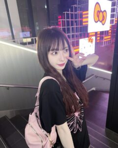 Actress Umeyama Cocona HD Photos and Wallpapers August 2024