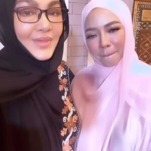 Umie Aida Instagram - Alhamdulilah bertahun2 muu ..ku menanti kehadiran mu utk program Festival Sunnah. Yeaayyy.. akhirnya @noradanish sudah lock date 5/10/2024 festival sunnah di kedah. InsyaAllah… #festivalsunnah2024 #kedah
