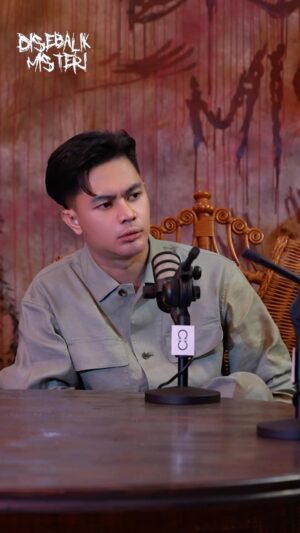 Umie Aida Instagram - kalau anda BERANI and HEBAT! sila ke youtube : ALHA ALFA, cari EPISODE KE-2 (misteri dukun ditali gantung) yg dilalui datin sri @umieaida9 🤢🤢😭😭 mintak maap cakap, kalau acah2 berani gi tgk, ape2 jadi sy xtanggung..🙏🏻 semasa rakaman ni, crew kami terdengar bisikan2 aneh ketika shooting ini berlangsung..goodluck guys! 🥹🥹 #disebalikmisterialhaalfa #disebalikmisteri #ceritahantu #ceritaseram #dukun