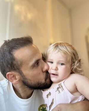 Ümit Erdim Instagram - E L A ❤️😍