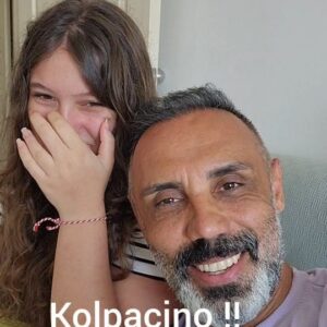 Umut Oğuz Instagram - Hayatımız Kolpaçino 😅
