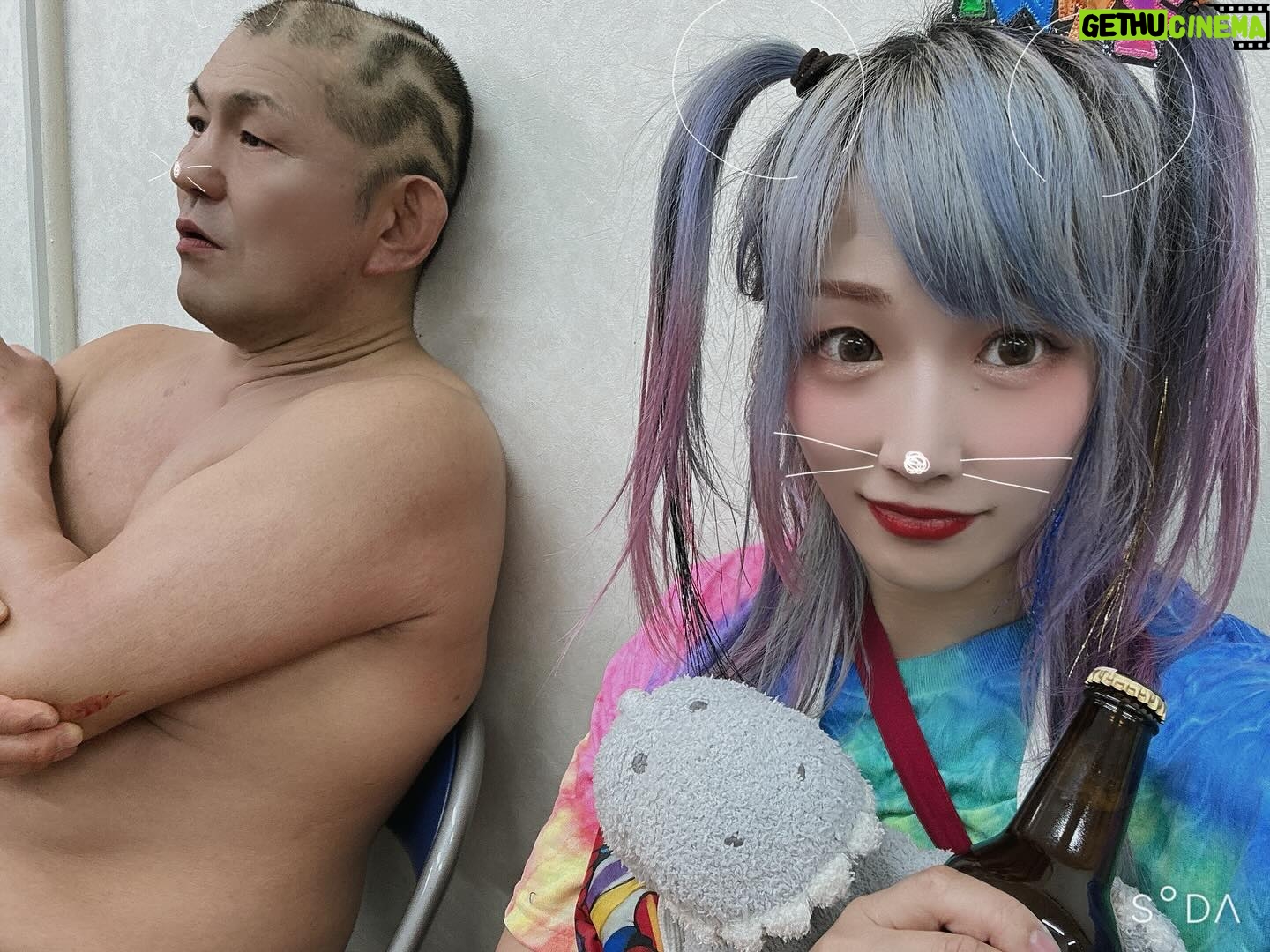 Unagi Sayaka - 4.8K Likes - とりあえず一枚。
#ウナギサヤカ
#鈴木みのる