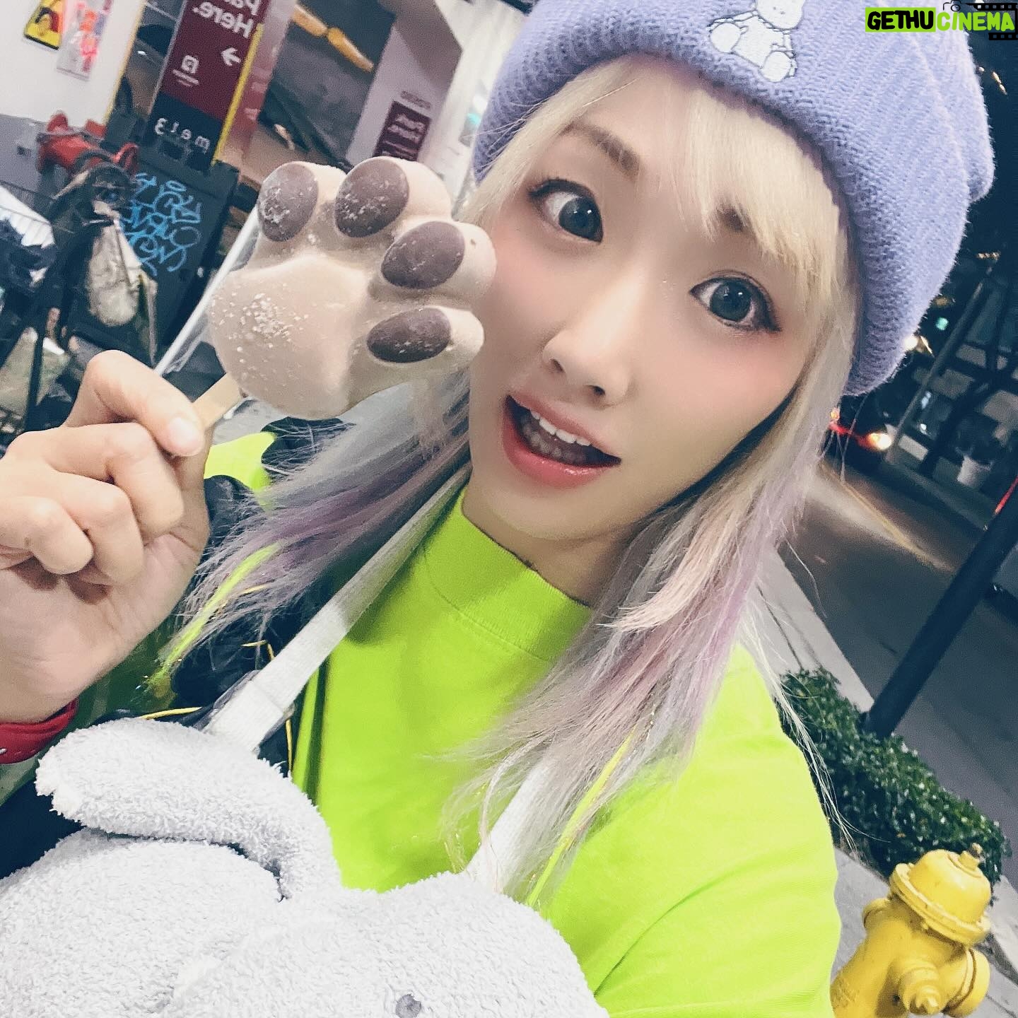 Unagi Sayaka - 4K Likes - 1/7までテンテンコ舞🦖🔥
でもやりたいことやるために
2024年もまだまだ繋げていくために
もっと大きくなるために
止まることはにゃい!