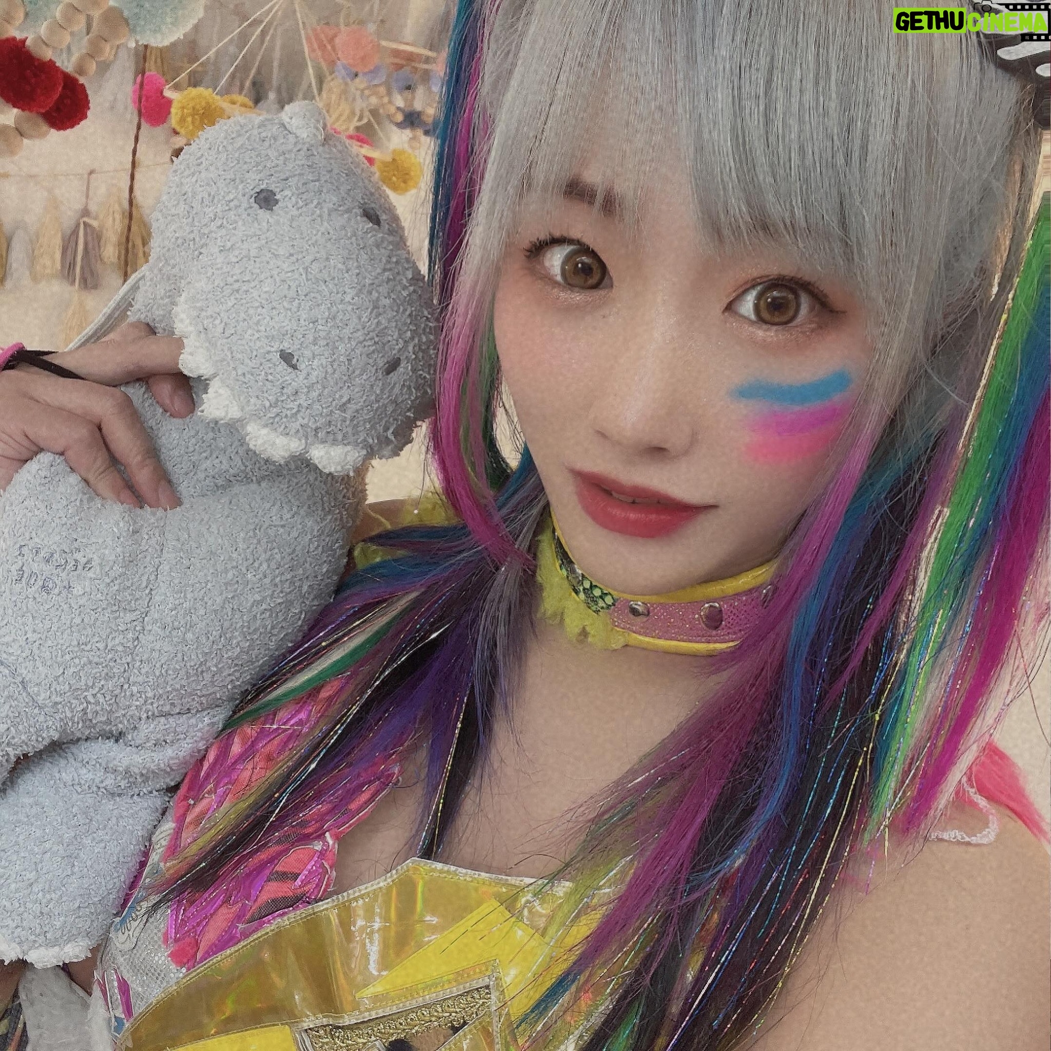 Unagi Sayaka - 4.4K Likes - すてふぁん!?
#すてふぁん
#stefan
#Gyan
#unagisayaka