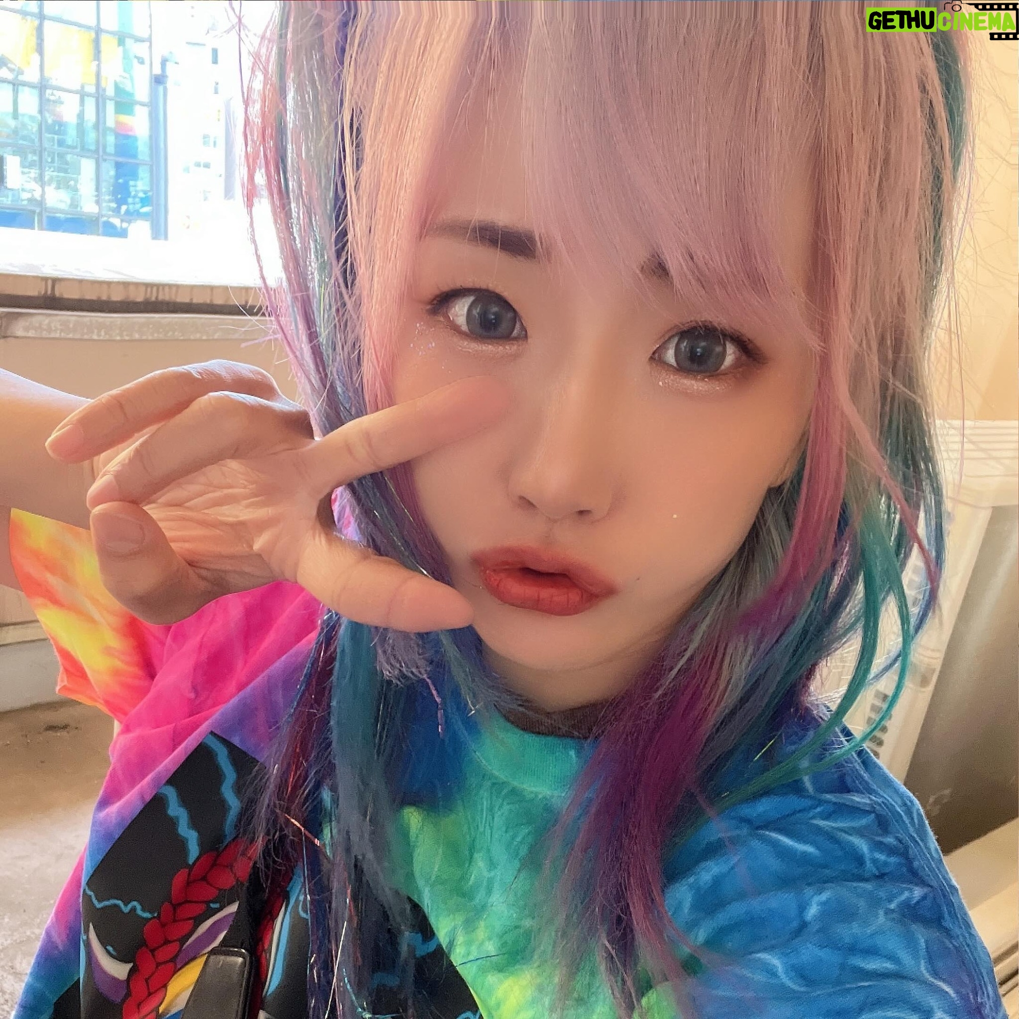 Unagi Sayaka - 4.1K Likes - ランブル得意なはずやねんけどなぁ
ポリポリ
#ウナギサヤカ