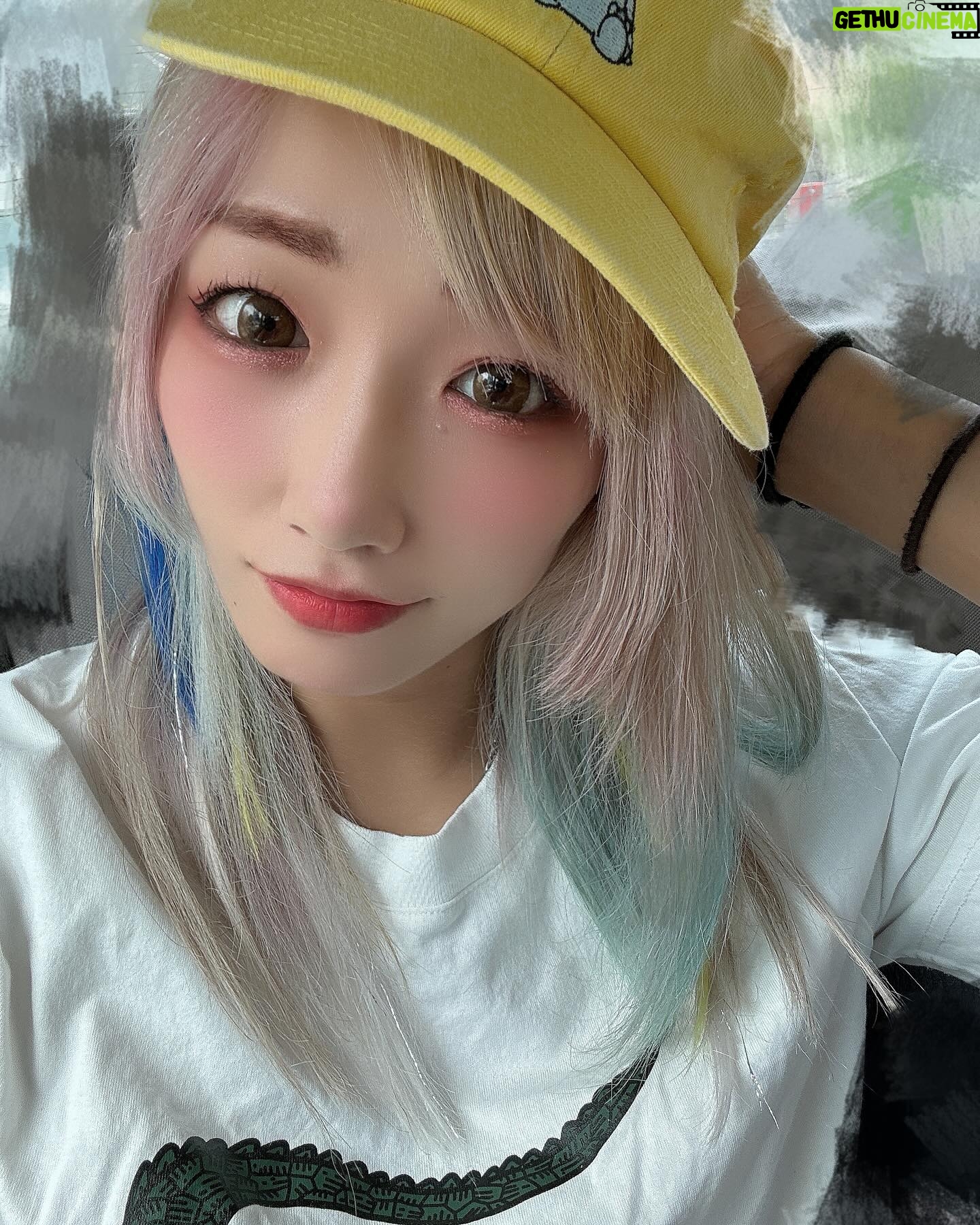Unagi Sayaka - 4K Likes - おなかめっちゃ痛いのも全て
ぱぱぱ頑張ったから🥹
#ウナギサヤカ
#ぱぱぱ令和パーティ