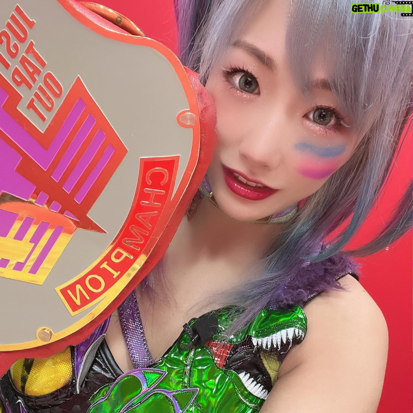 Unagi Sayaka - 4.5K Likes - Champion