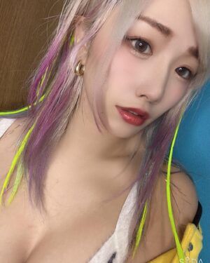 Unagi Sayaka Instagram - 好きなんやろ？？？🦖🔥

Please give me the side of you that only I can see🦖🔥

#Gyan
#unagisayaka
#ウナギサヤカ