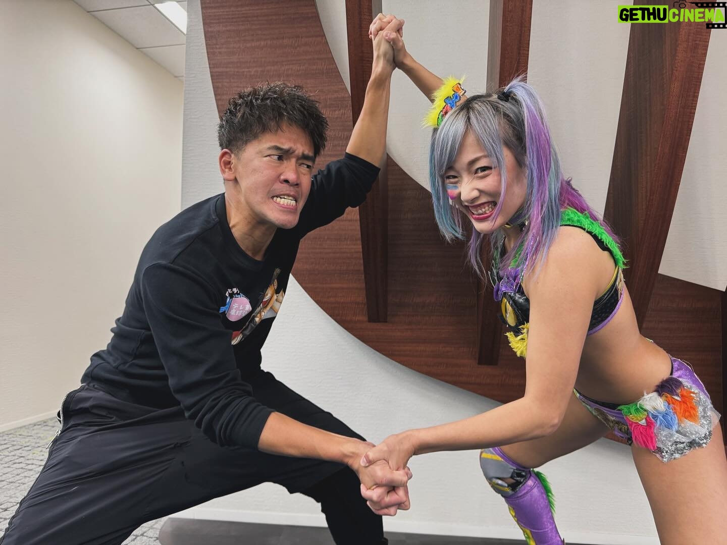 Unagi Sayaka - 5.7K Likes - 武井壮はいつか査定してやる🦖🔥