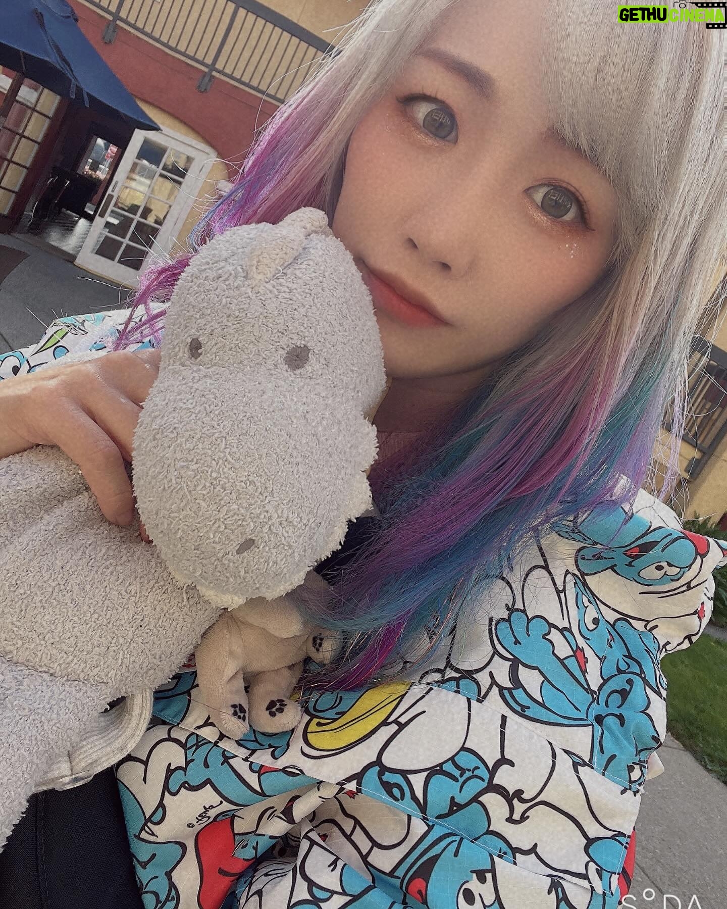 Unagi Sayaka - 4.4K Likes -