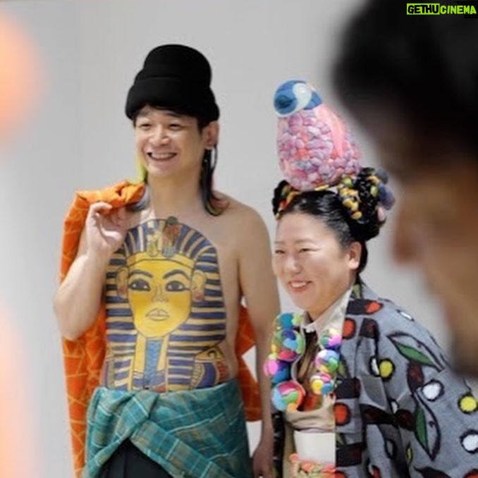 Unagi kazuHiro - 2.8K Likes - 5月25日(土) ~ 6月2日(日)
キメコミアートのイワミズアサコさんと個展させて頂きます。
乳首アート、ヘアートは新作プラス、今まで全ての物を展示しようと思ってます。新しい粘土作品もあります。この機会に是非‼︎
"旅する思考" ~Traveling Thoughts~
人は何故旅をするのか? それは実際に訪問して感じる旅でもあり、
頭の中で日々浮かんでくる思考の旅でもある。
【開催時間】水〜金:14時〜21時 土日祝:12時〜19時 定休日:月
【開催場所】DDDART 苑 〒155-0032 東京都世田谷区代沢4-41-12 https://dddart.jp/
【入場料】 500円