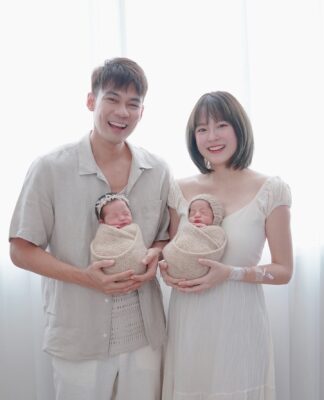 Ungsumalynn Sirapatsakmetha's 10 Most Loved Instagram Moments