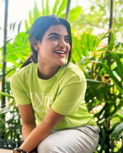 Actress Unika Ray HD Photos and Wallpapers August 2024