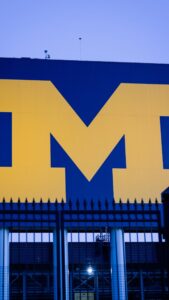 Actor University of Michigan HD Instagram Photos and Wallpapers July 2024