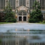 University of Michigan