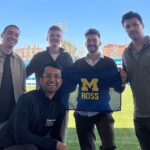 University of Michigan