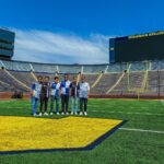 University of Michigan