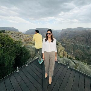 Upasana Kamineni Instagram - My proud  1 ❤️ @alwaysramcharan 
My support, while I was at work 🥰❤️ hands on dad 
Thank you to all the spouses for making this meeting so special ( pic 3) 🤗
#zydus board offsite. 
Great company , great results !l!! 👌

@official_zyduslife @sharvil13 @mehasppatel 😊