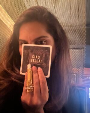 Upasana Kamineni Instagram - ♥️