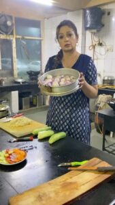Actress Upasana Singh HD Photos and Wallpapers December 2024