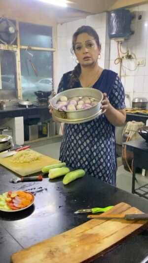 Upasana Singh Instagram - Mei aur meri tenhai akser yeh batte karte hai😳