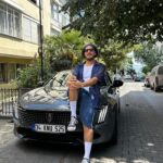 Uraz Kaygılaroğlu