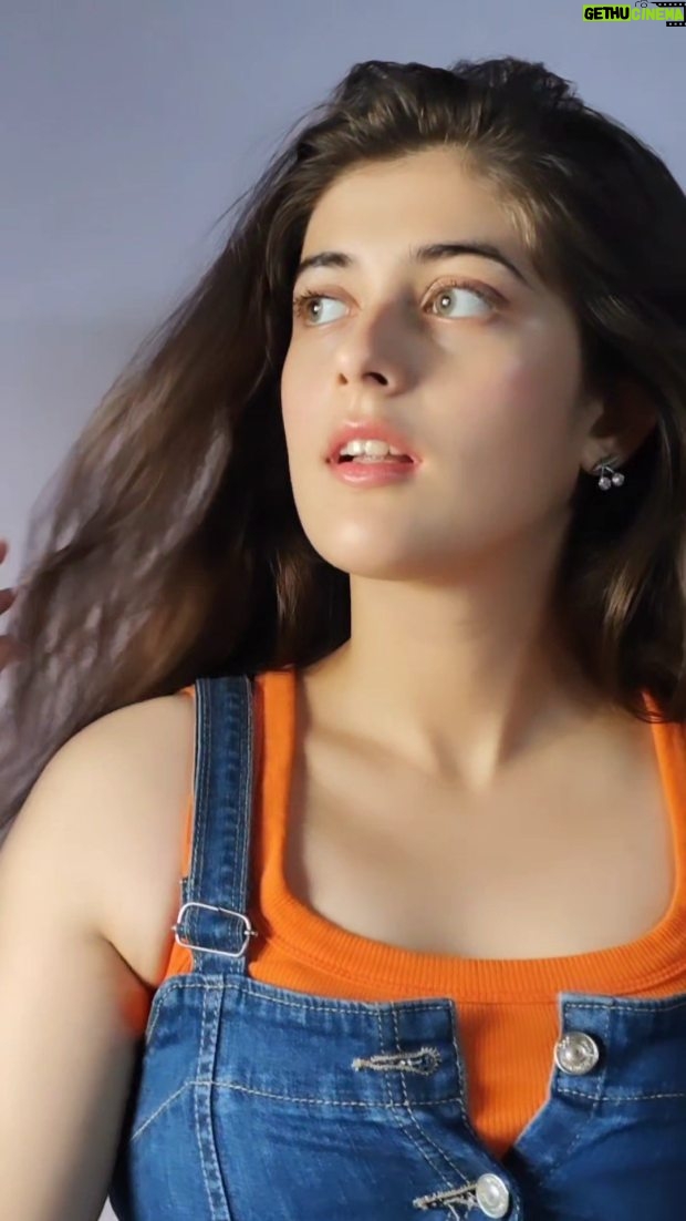 Urvi Singh - 167.4K Likes - The hair audition 👧🏻,no one asked for.