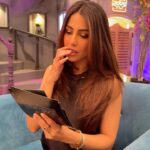 Ushna Shah