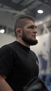 Actor Usman Nurmagomedov HD Instagram Photos and Wallpapers July 2024