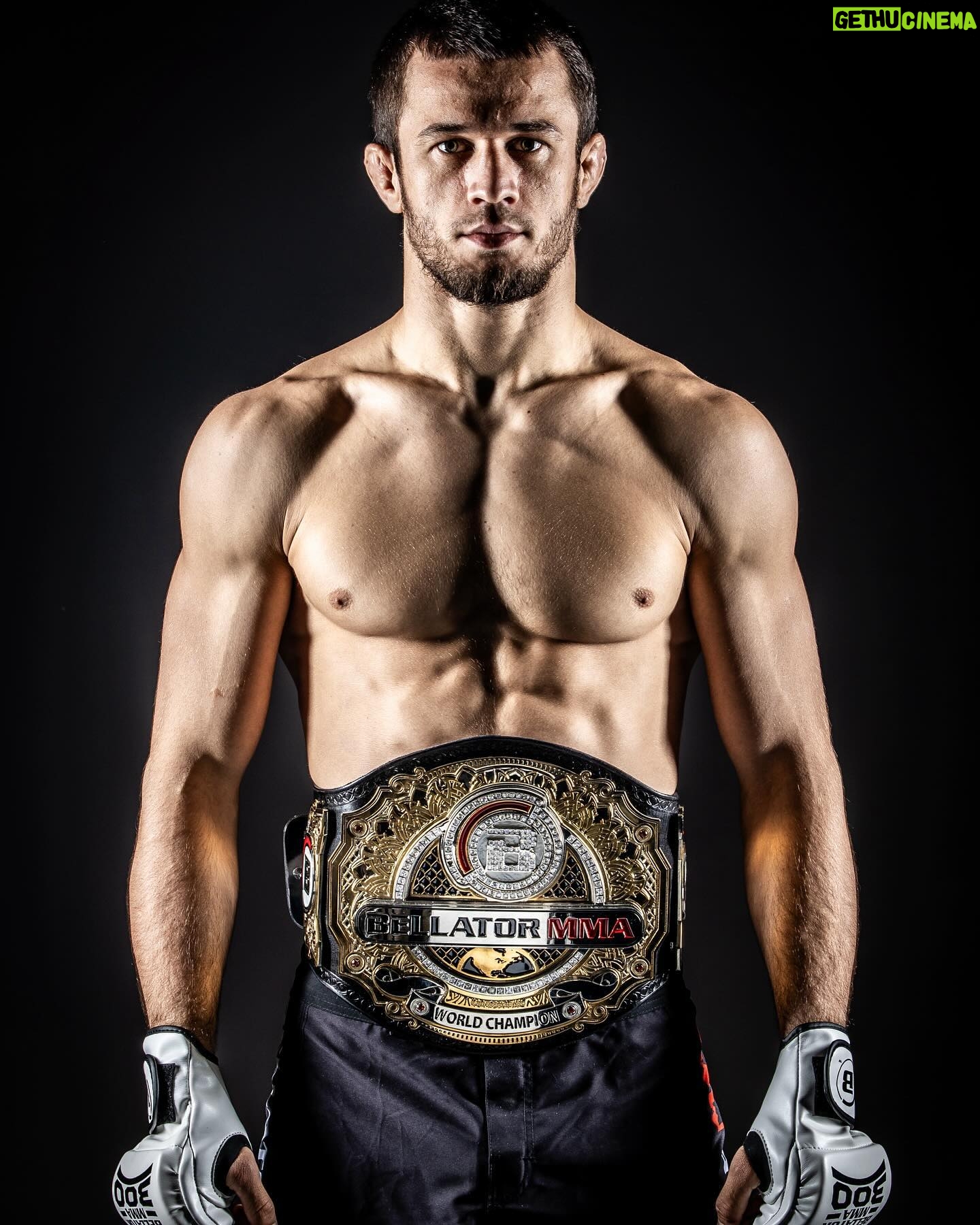 Usman Nurmagomedov - 115.6K Likes - Упование , дисциплина , терпение
3 дня
Скоро увидимся
In sha Allah still the champ