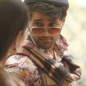 Utkarsh Sharma Instagram - Today marks one year of #Gadar2 … and I simply cannot thank all you guys enough for your love and blessings. Sharing some moments… swipe to see a surprise pic from Gadar 1 😜

Thanks to the entire cast, technicians and teams of ASP and ZEE for making it possible. 
@iamsunnydeol @simratkaur_16 @anilsharma_dir @manishwadhwa.in @anilsharmaprod @zeestudiosofficial @shariq_patel @shabinakhanofficial @mithoon11 @zeemusiccompany