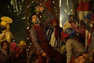 Utkarsh Sharma Instagram - Today marks one year of #Gadar2 … and I simply cannot thank all you guys enough for your love and blessings. Sharing some moments… swipe to see a surprise pic from Gadar 1 😜

Thanks to the entire cast, technicians and teams of ASP and ZEE for making it possible. 
@iamsunnydeol @simratkaur_16 @anilsharma_dir @manishwadhwa.in @anilsharmaprod @zeestudiosofficial @shariq_patel @shabinakhanofficial @mithoon11 @zeemusiccompany