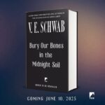 V. E. Schwab