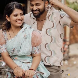 VJ VJ Deepika Lakshmanapandi HD Photos and Wallpapers October 2024