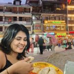 VJ Deepika Lakshmanapandi