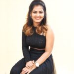 VJ Ezhilarasi