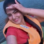 VJ Ezhilarasi