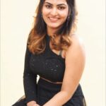VJ Ezhilarasi