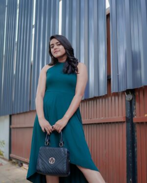 VJ Kalyani Instagram - 🌝