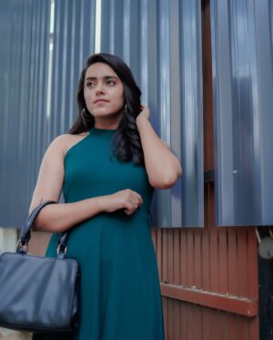 VJ Kalyani Instagram - 🌝