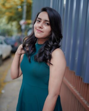 VJ Kalyani Instagram - 🌝