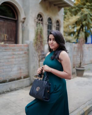VJ Kalyani Instagram - 🌝