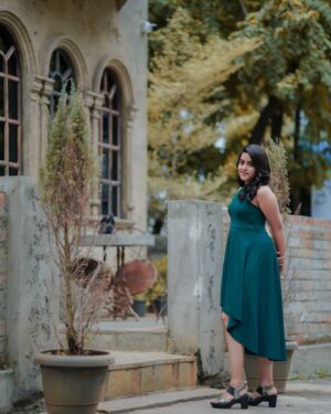 VJ Kalyani Instagram - 🌝