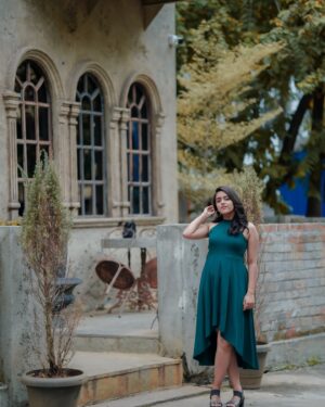 VJ Kalyani Instagram - 🌝