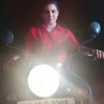 VJ Mounika